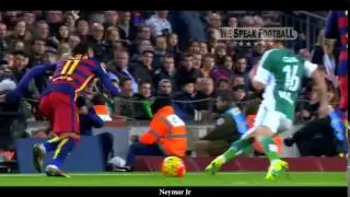 Most Epic Ball Controls In Football
