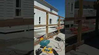 #diy Fence NZ #wooddesigner #construction #carpentry #erwinnzvlog #tools  #woodworking