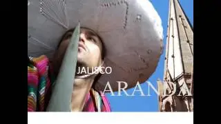 SOY ALTE&Ntilde;O, ARANDAS, JAL. ORGULLO M&Eacute;XICO FUNDADOR LIC. DELFINO CORNEJO TORRES
