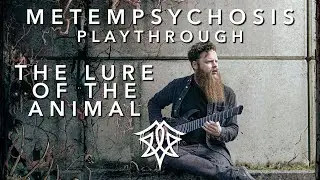 jochem thomas | The Lure of the Animal | Guitar Playthrough