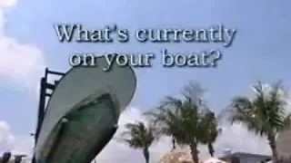 Interlux - Antifouling Questions