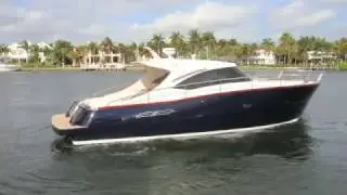 Italian Lobster Boat: Austin Parker 42 Now in the USA