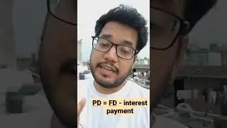 Topic: Types of deficits 3. primary deficit (part 3)  (06/07/2022)