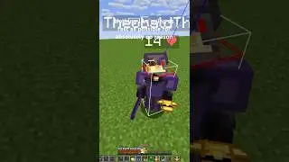 Fast elytra mace training #minecraft #pvp #macepvp #elytrapvp #shorts #subscribe #fyp