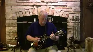 Gibson F5V