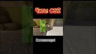 Читы cs2 #csgo #cs2 #csgocheating #читы #ксго #читыксго #ксчиты #читыкс #аимбот #whcsgo #csgoaim #cs