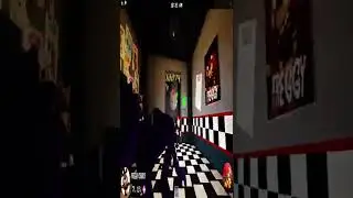 ROBLOX FREGGY Rainbow Friends Purple Jumpscare  New Update #shorts