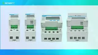 GROWATT Smart Meter - Installation Guide