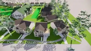 LandMentor2020 Session 7: Urban Redevelopment - Reinventing Downtrodden Cities