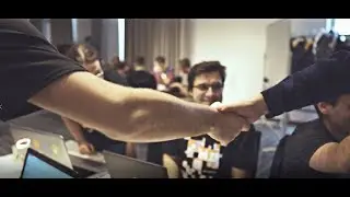 Cognifide Hackathon 2019