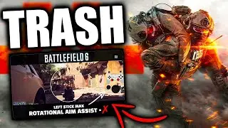 Battlefield 6 EXPOSED Call of Duty and Activision