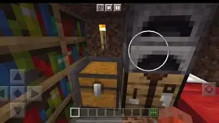 2 Simple secret bases in Minecraft