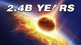 Earth's s First Mass Extinction 2.4 Billion Years Ago
