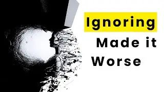 Why Ignoring Toxic People Sometimes Makes Things Worse at Work