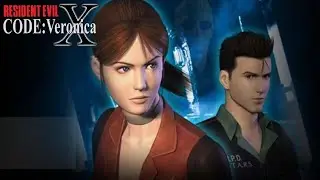 Resident Evil CODE: Veronica X | Cap&iacute;tulo 7 (Final)