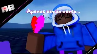 Showcase do X!Gaster | Alternate Battlegrounds