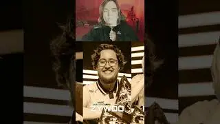 PLAYER OF THE YEAR ZYWOO HLTV AWARDS 2025