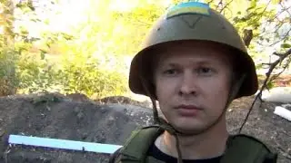 “Меня должны были раз 20 убить!” – журналіст Ростислав Шапошніков вирвався з полону бойовиків