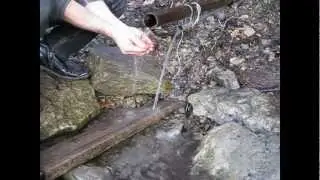 Havelock Natural Spring - Ontario Natural Spring Water