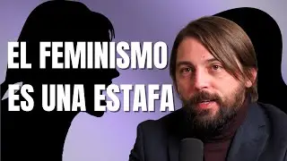 JUAN SOTO IVARS EXPONE al FEMINISMO