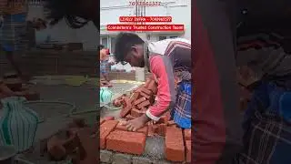 🏗️ Lively Infra Coimbatore's Trusted Construction Team | Best Affordable House Construction Package