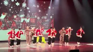 Todes Riga - Smile - Home Alone 26.12.2025.