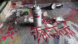 The Best Way to Unclog a Rustoleum Can