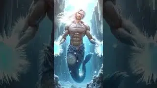 The Merman of Frost