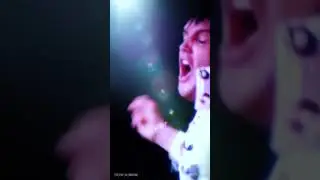 Elvis energetic moves 🕺🏻