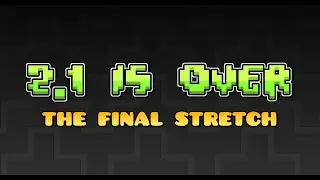 The End of an Era