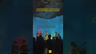 แสงแดดกับธารดวงดาว - macaw & flowerslive at &ldquo;Dot Live Music Community NO.8&rdquo;