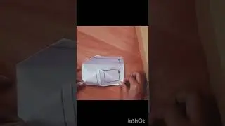 DIY paper Box/Easy original Box Tutorial/ craft..., 💥