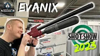 Korean Airguns | American Airgunner