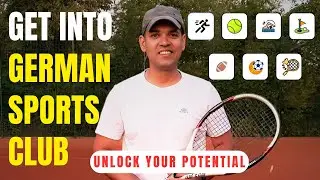 || Unlock your Path to Sports Clubs in Germany: A Comprehensive Guide II