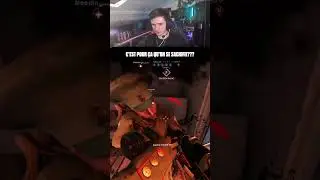 C'EST POUR &Ccedil;A QU'ON SE SACRIFIE 🤨