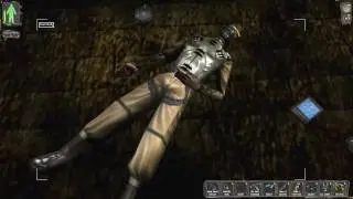 Macjam plays - Deus Ex - Ep5 - War on the Streets