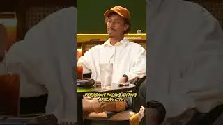 Perasaan Paling ANJING, Perasaan yang tidak disukai..