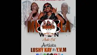 Mushkila Wen Lushy kay South Sudan ft Morjan Show & Jay twin New South Sudan music