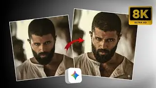 8K Ai Enhance Photo Editing 2026 | Ai Enhance | New Photo Editing 🔥