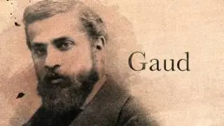 Il segreto di Gaud&iacute;, Daniel S&aacute;nchez Pardos