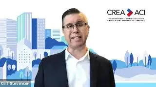 Canadian Real Estate Association - 2021 update
