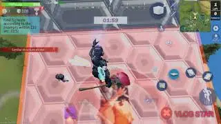 Tips on how to build battle #14(creative destruction)
