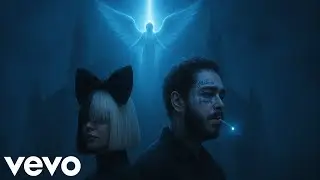  &ldquo;Empty Eyes&rdquo; &ndash; Post Malone &times; Sia | Deep Emotional Lyrics Video