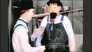 Laurel and Hardy: It Doesn&rsquo;t Get Any Better