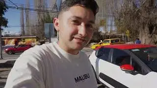 Visite los NOMBRES MAS RAROS de Chile