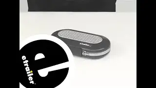 etrailer | Master Lock Safe Space Portable Storage Box with Combination Lock Spec Review