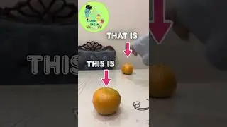 This, That, These & Those | Easy English Grammar Short Video #shorts
