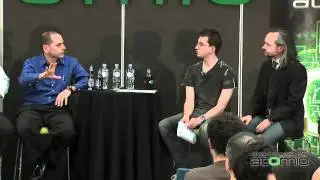 Atomic Unlocked: Reader Q&A - Mobility, Lightpeak and the Many-Core Strategy