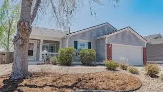 Colorado Springs Homes for Rent 2BD/1BA by Property Management in Colorado Springs