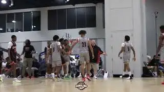 Garner Road Select 2025 Highlights: Carolina Jam